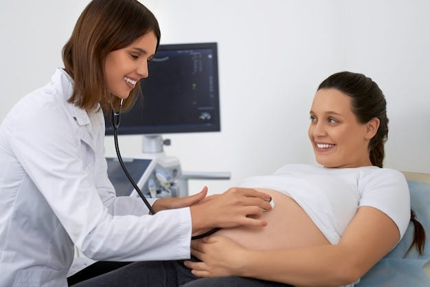 Complete Guide to Pregnancy and Newborn Care in BTM Layout: From Bump to Baby