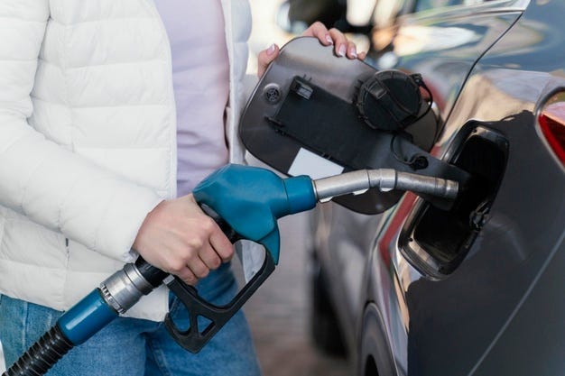 Using RBOB Gasoline Prices API To Enhance Your Trading Strategies  by 