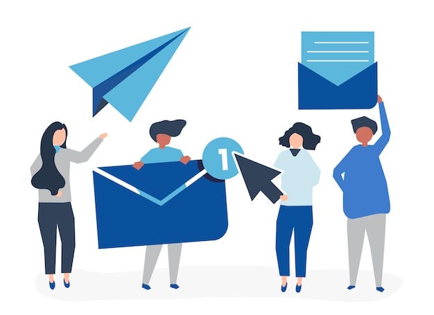 Mass Emailing: An Overview