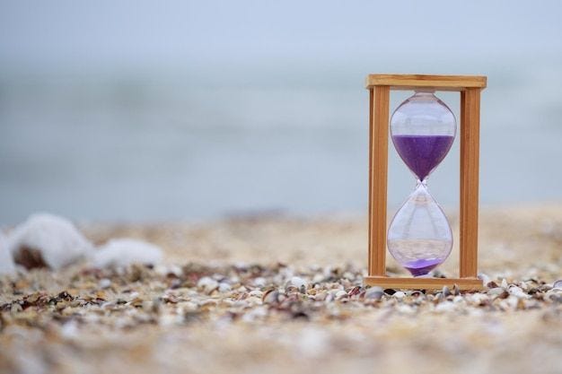 The Timeless Virtue: Patience as a Beacon of Strength | by Miriam ...