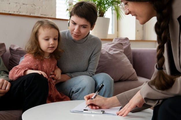 Why Are Parenting Classes Crucial for Narcissistic Parents?