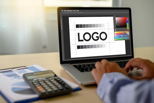 Los Angeles Logo Design | Elevating Brands with Creative Identities ...