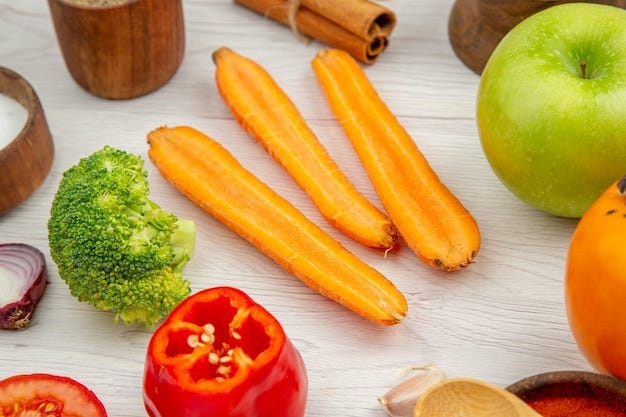 Carrots and Beta-Carotene: 21 Dishes for a Healthier Heart