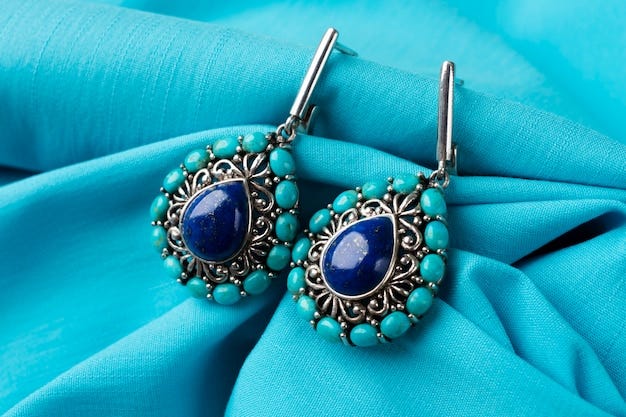 buy earrings online in india