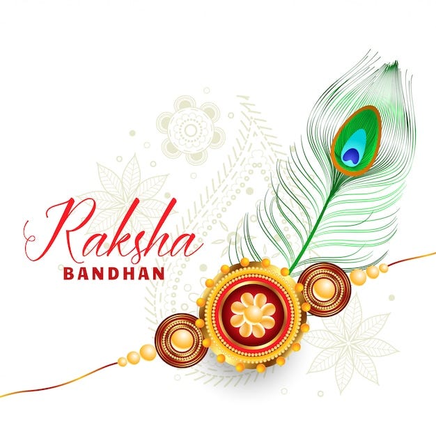 raksha bandhan jewellery collection