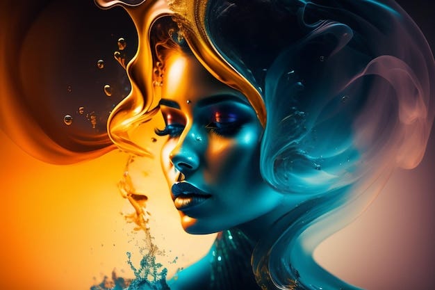 The Machine Artist: Can AI Truly Create? | MLearning.ai