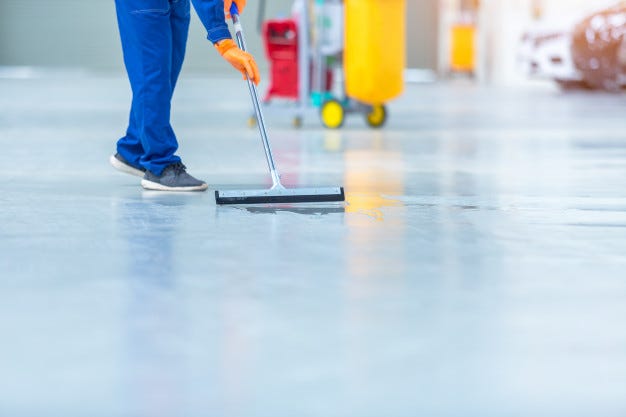 Gewerbe Büroreinigung: The Complete Guide to Professional Commercial Office Cleaning