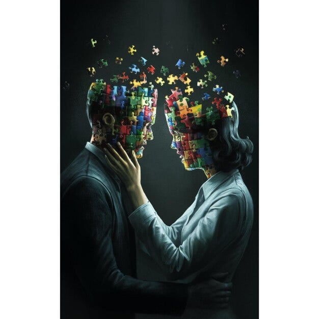 Unlocking the Secrets of the Mind: Dr. Brenda Mondragon Husband's Groundbreaking Research on Anxiety Disorders