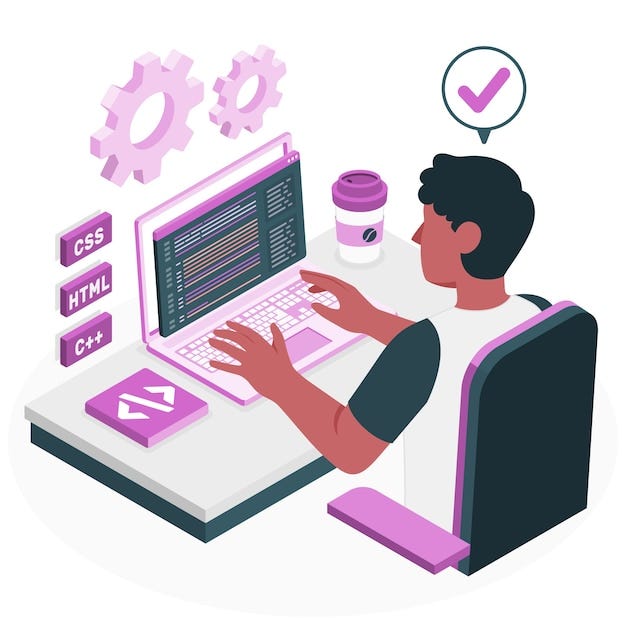 A Step-by-Step Guide for Custom Application Design | by Immortal | Jan ...