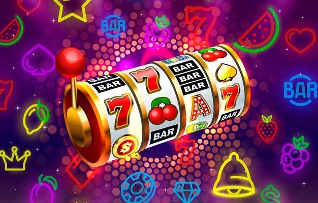 The Ultimate Guide to Help You To maximize Your Winning Chances in Slot Gacor | by black jack | Medium