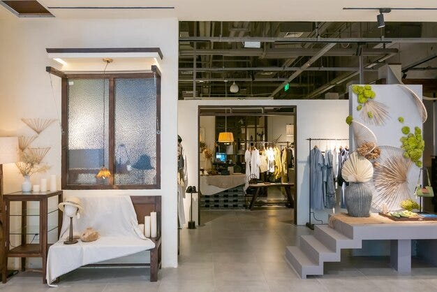 Discover the transformative power of Millwork Drafting Services in redefining retail store interiors. From captivating designs to seamless integration, explore how these services elevate retail spaces, creating immersive environments that enchant and engage shoppers. Unleash the potential of Millwork Drafting Services and unlock a new era of retail experiences. #millworkshopdrawing #furnituredrawing #drafting #draftingservices #interiordesign #retail #designerwallpaint #modernsimplepopdesign #st