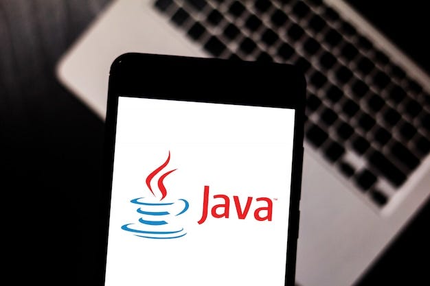 JavaTPoint: Your Pathway to Java Mastery | by Rahul | Mar, 2024 | Medium