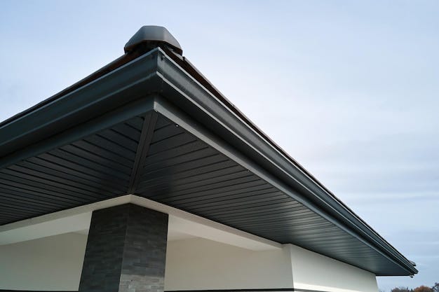 Innovative Roof Design Ideas for Modern Homes: Breaking the Mold with Creative Roofing Solutions | by Roofing Special...