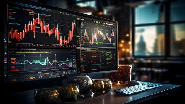 Trading: what it is and why it’s so hard to master