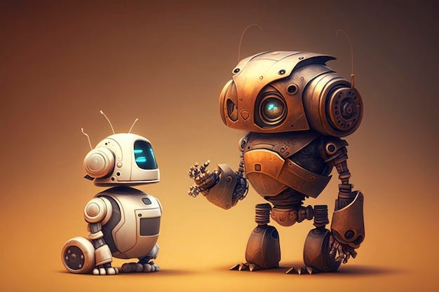 AI Writer Tools: Enhancing Essay Writing Services like Never Before | by Mark M.Grant | AI Essay Writer | Aug, 2023 | Medium