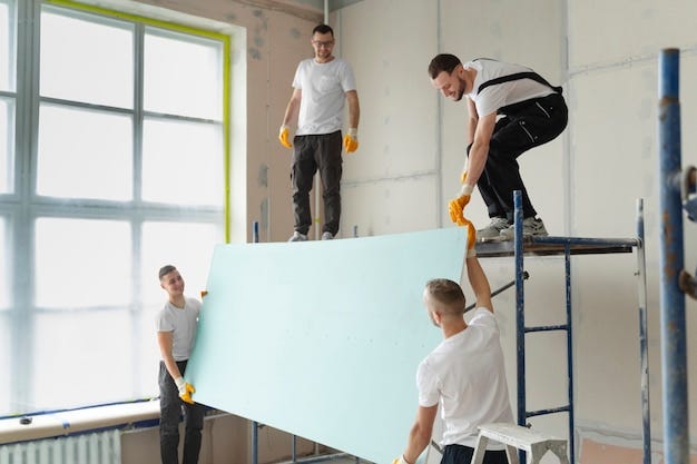 Bespoke Wall Paper Solutions | Wall Works