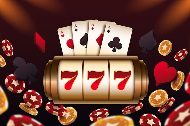Viking Casino: Get a 10% Bonus Up to €100 | by Twilightmist | Jul, 2024 ...