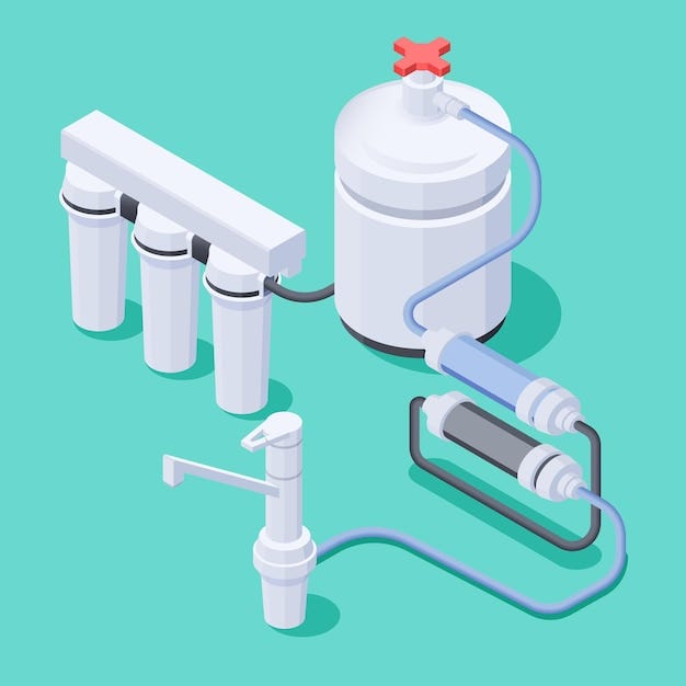 Protect Your Family’s Health with Aquaguard Installation by Water