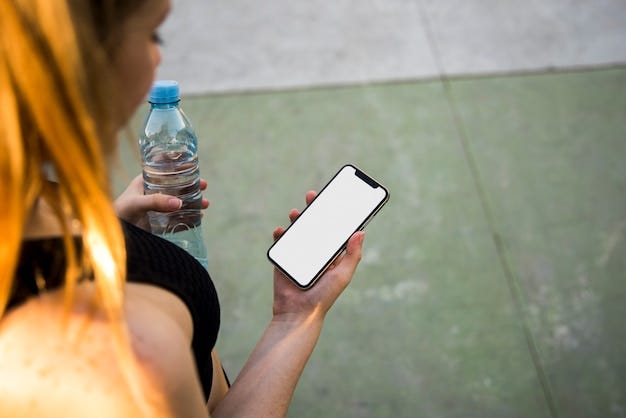 Bottled Water Delivery App