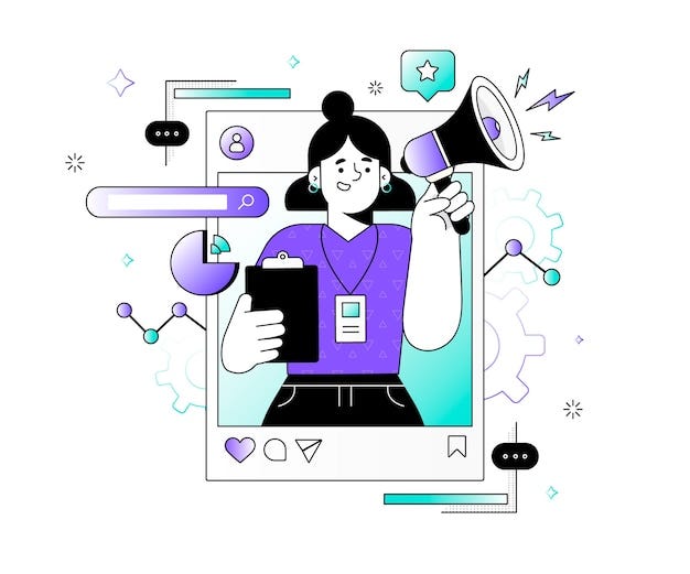 The Role of Influencers in Social Media Impact on User Behavior and