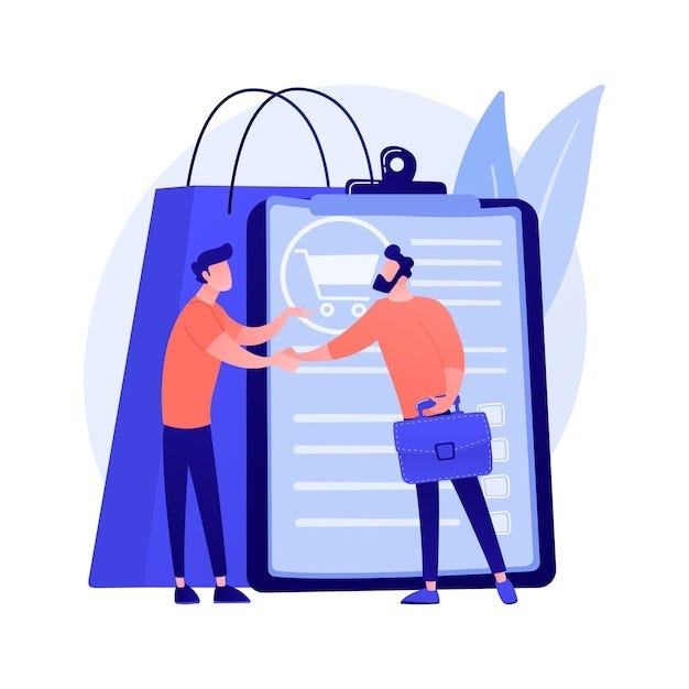 “Aligning Expertise for Success: Navigating Client-Agency Compatibility ...