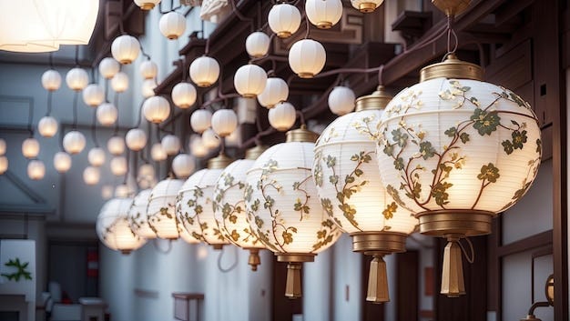 Floral Lights, Marble Sconces and Everything in Between — New Lighting Trends