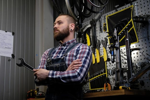 What Does It Take to Become a Certified Apartment Maintenance