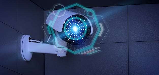 How AI-Powered CCTV Cameras Are Revolutionizing Business Surveillance