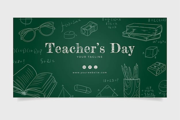 Teacher’s Day Gift Ideas