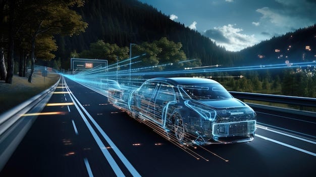 Transformative Power of AI in Transportation Use Cases and Eye-Opening ...