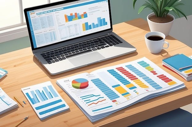 Maximizing Income: How Excel Skills Can Boost Your Earnings