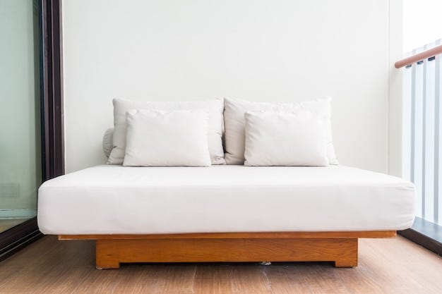 🛏️ Your Complete Mattress Size Guide — Tailored for Melbourne Bedrooms