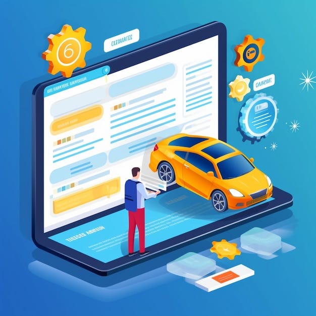 Choose Best Car Wash Appointment Booking Software in 2023 Medium