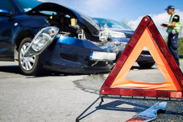 Comprehensive Car Insurance