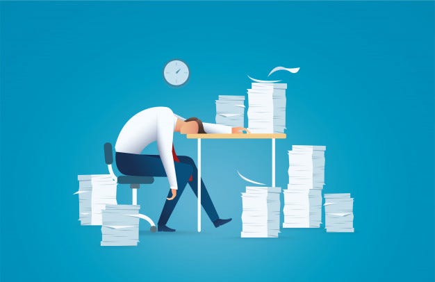 Striking the Right Balance: The Importance of Prioritizing Work-Life ...