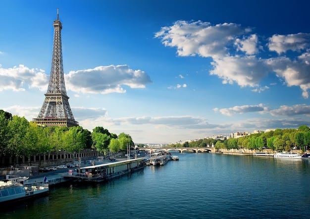 Popular Institutions to Study in France for International Students | by ...