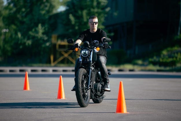 all star motorcycle training