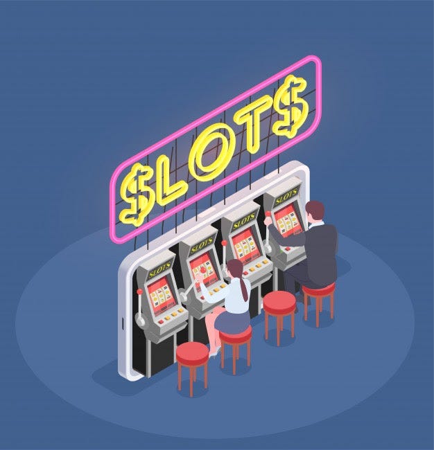 How Can You Use Slots Jackpot Tracker? | by Kate Richards | Medium