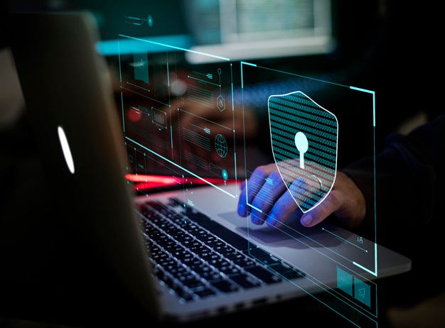 Decrypting Canva's Security Breach That Affected 139 Million User Accounts  | by Spreeha Dutta | codeburst