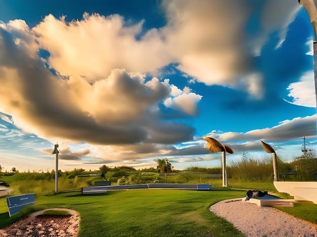 Reno Public Golf Courses. When it comes to teeing off against the… | by ...