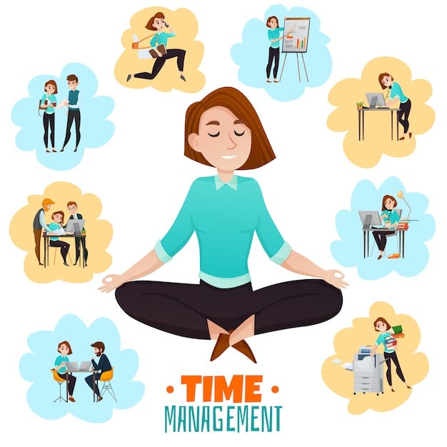 Why work life balance matters the impact on your health relationships