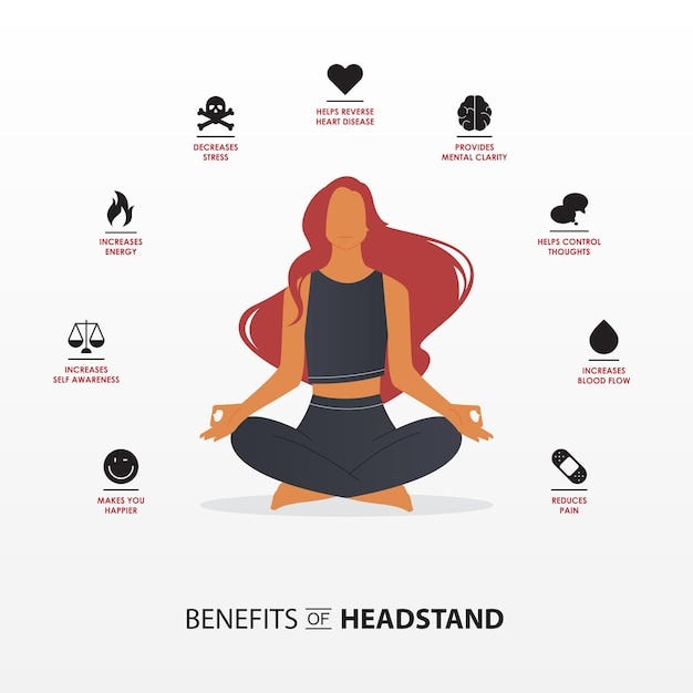 Breathe Easy: How Pranayama Yoga Can Benefit Your Heart Health, by Hannah  Haller