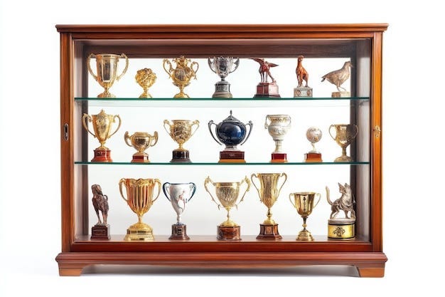 Rethinking design awards in an AI world