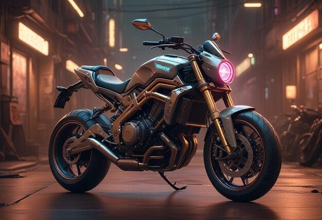 How to Choose the Perfect MV Agusta from a Showroom in India?