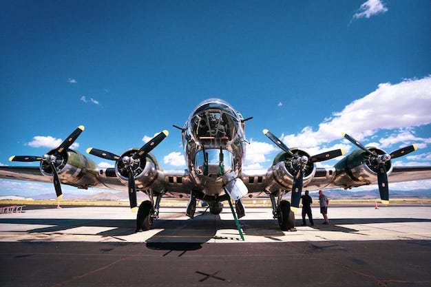 Understanding Aircraft DC Motors: Basics and Working Principle | by ...