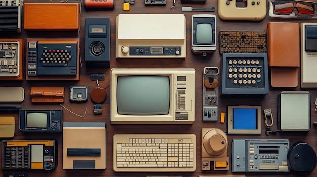 Products We Used in 2015 That Feel Ridiculous Now
