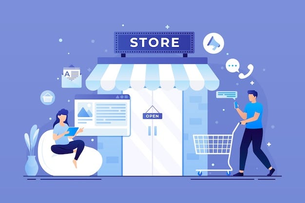How Omni Channel Software Revolutionizes Retail