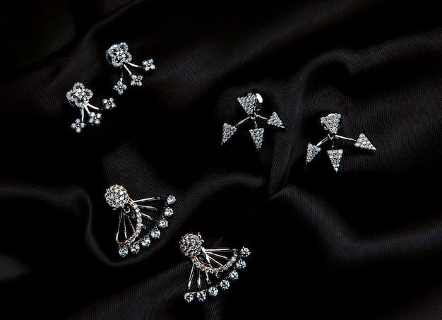 jewellery for women