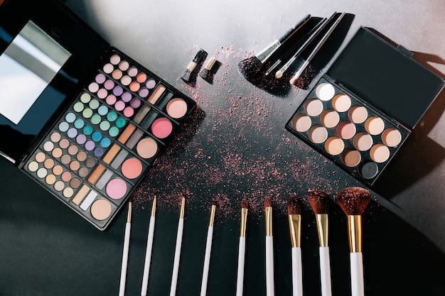 Online Fashion Trends and the Perfect Makeup Kit: A Must-Have Guide for 