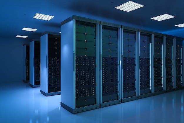 data center migration services